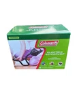 Coleman Quick Pump 120V 60HZ Model 5999A426 Air Mattress Inflator New. Fixed Price $28.40.