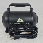 Ozark Trail Intex Quick-fill Electric High Volume Inflator Air Pump Only. Fixed Price $16.99.