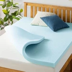 Best Price Mattress 3 Inch Ventilated Memory Foam Topper, Cooling Gel. Fixed Price $168.13.
