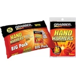 Grabber Disposable Hand Warmer (10-PACK) HWPP10 031626055891. Fixed Price $9.67.
