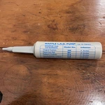 Ehob Waffle 520LAD Sngl English Manual Air Pump For Medical Overlays Cushions. Fixed Price $14.04.