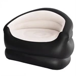 Dimar Garden Inflatable Outdoor Air Sofa,blow Up Couches Lazy For Cam. Fixed Price $44.98.