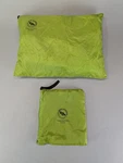 Big Agnes Sleeping Giant Pillow Memory Foam Inflatable Green Packable. Fixed Price $27.77.