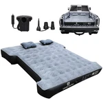 Umbrauto Inflatable Truck Air Mattress For Full Size Short Beds, 5..... Fixed Price $121.39.
