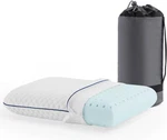 Weekender Gel Memory Foam Camping Pillow - Travel Essentials & Must Haves. Fixed Price $27.54.