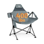 Timber Ridge Hammock Camping Chair, Oversized Swinging With Adj.... Fixed Price $118.82.