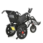 Fold And Travel Heavy Duty Wide Seat Electric Wheelchair Mobility Scooter. Fixed Price $679.15.