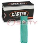 Carter Fuel Pump Strainer For 1992-1997 Chevrolet C1500 Suburban 5.7L V8 Air Ek. Fixed Price $13.25.