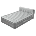 Bestway Headboard Tritech Air Mattress Queen 18" With Built-in Ac Pump. Fixed Price $94.99.
