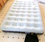 Coleman Quickbed Mattress Twin Double Lock Valve - For Parts / Repair Read. Fixed Price $29.99.