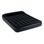 Intex 64147ED Dura-beam Standard Pillow Rest Air Mattress: Fiber-tech Full Siz. Fixed Price $139.99.