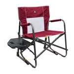 Gci Outdoor Freestyle Rocker Xl Camping Chair Model 47172 Red. Fixed Price $154.99.