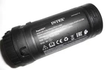 Intex Fast-fill 4-AA Battery Air Pump Model I638AA Portable 6V Inflator/deflator. Fixed Price $24.95.