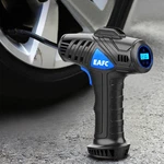Rechargeable Air Compressor Wireless Pure Cooper Motor Pump. Fixed Price $138.25.