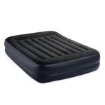 Queen Raised Air Mattress With Built-in Pump And Pillow Indoor Outdoor Use. Fixed Price $66.69.