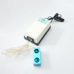Young Living Aromatic Air Supply Pump Variable Speed. Fixed Price $62.95.