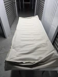 Used Select Comfort Sleep Air Bed Mattress 2 Pcs And Pump. Fixed Price $160.00.