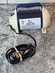 Intex Quick-fill Electric Air Pump 58627 68627 120V Ac Inflator Household. Fixed Price $13.92.