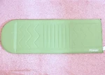 Light Speed Flexform Green Regular Camping Sleeping Pad Air Mattress 25" 75". Fixed Price $24.95.