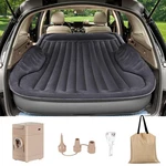 Akudy Selfinflating Suv Air Mattress With Built Electric Pump Car Matt.... Fixed Price $157.86.