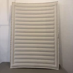 Sleep Number Queen Air Chamber 125736I Single Q-sgl Side Valve. Fixed Price $139.00.