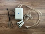 Select Comfort Sleep Number Air Bed Pump Queen King Mattress Model PFCS03-DT. Fixed Price $150.00.