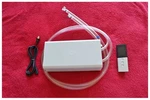 Select Comfort Sleep Number Air Bed Pump Queen King Mattress Model NXT03DR. Fixed Price $324.99.