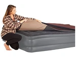 Outdoors Foam Topper For Air Mattresses - Maroon. Fixed Price $34.75.