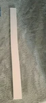 Sleep Number Queen Size Bed Foam Center Piece. Fixed Price $17.99.