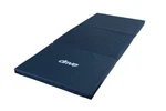 Drive Medical Blue Tri-fold Fall Mat 72" X30" 2". 14700. Fixed Price $19.99.