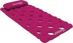 Airhead Sun Comfort Cool Suede Pool Mattress, Raspberry, Single. Fixed Price $39.99.