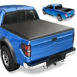 Soft Roll-up Truck Bed Tonneau Cover For Chevy S10 & Gmc Sonoma 1994-2003, Is.... Fixed Price $293.50.
