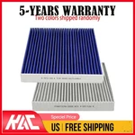 Cabin Air Filter For Hyundai Santa Fe Kia Carnival Optima CF10381. Fixed Price $17.99.