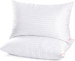 Eiue Hotel Collection Bed Pillows For Sleeping 2 Pack Standard Size. Fixed Price $48.99.