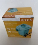 Intex Electric Pump 110-120V Ac 58639E. Fixed Price $12.00.