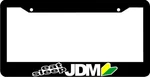 Eat Sleep Jdm Wakaba Leaf License Plate Frame. Fixed Price $6.29.