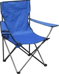 Shelterlogic Quik Chair Portable Folding 146111 - Blue. Fixed Price $51.43.