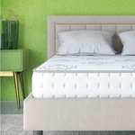 Classic Brands Decker 10-INCH Hybrid Memory Foam & Innerspring Queen Mattress. Fixed Price $583.99.