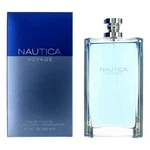 Nautica Voyage 6.7 Oz Edt Eau De Toilette Spray Mens Cologne 200 Ml Nib. Fixed Price $32.99.