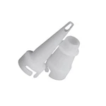 Quick Pump Fitting Nozzle Inflation Adapter,air Valve Adaptor. Fixed Price $5.99.