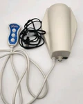 Mattress Genie Contour Electric Air Pump Model: HT-205 Works Great. Fixed Price $24.49.