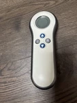 Sleep Number Bed Dual Wireless Remote Control LPM-300G Working Unit. Fixed Price $69.99.