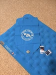 Big Agnes Insulated Q-core Deluxe Sleeping Pad 30X78 Long X-wide. Save$$. Fixed Price $169.00.