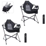 Nice Hammock Camping Chair, Outdoor Rocker, Portabl... Fast Ship. Fixed Price $194.99.