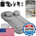 Iswees Car Bed Suv Air Mattress Home Power Adapter Electric. Fixed Price $68.95.