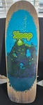 Sleep "aquanaut" 1939 Skateboard Deck - Arik Roper. Fixed Price $199.99.