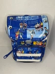 Mcneill Ergo-light Junior Ergomatic Soccer School Backpack 18L. Fixed Price $119.99.