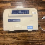 Hill-rom MDQ-79R0 Synergy Air Elite Dynamic Low Loss Alternating Bed Pump. Fixed Price $249.99.