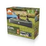 Ozark Trail 10" Mattress / Full Size Airbed With Antimicrobial Coating. Fixed Price $16.00.