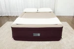 Bestway 67938E Maroon Tritech Air Mattress Queen 20" With Built-in Ac Pump And. Fixed Price $41.00.